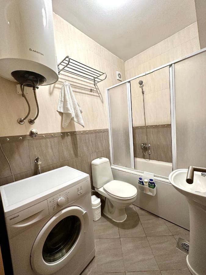Apartman Filip Podgorica Exterior photo