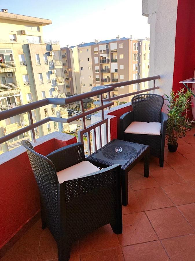 Apartman Filip Podgorica Exterior photo