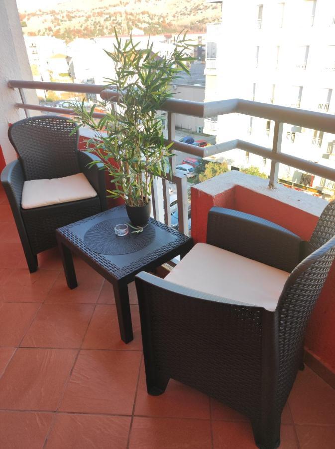 Apartman Filip Podgorica Exterior photo