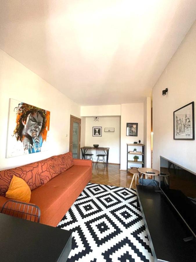Apartman Filip Podgorica Exterior photo