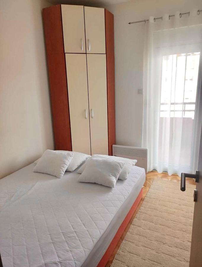 Apartman Filip Podgorica Exterior photo